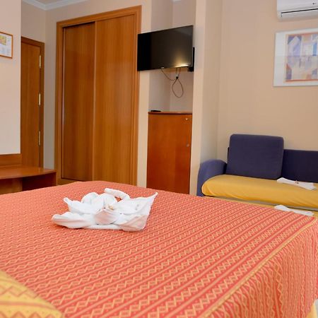 Hotel Portonovo Szoba fotó