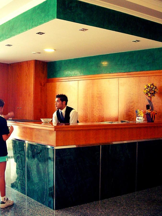 Hotel Portonovo Kültér fotó