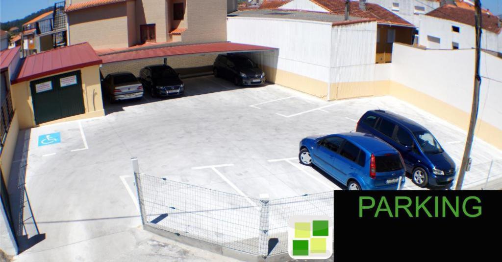 Hotel Portonovo Kültér fotó