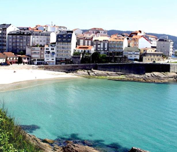 Hotel Portonovo Kültér fotó