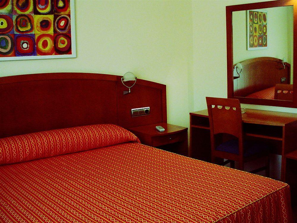 Hotel Portonovo Kültér fotó