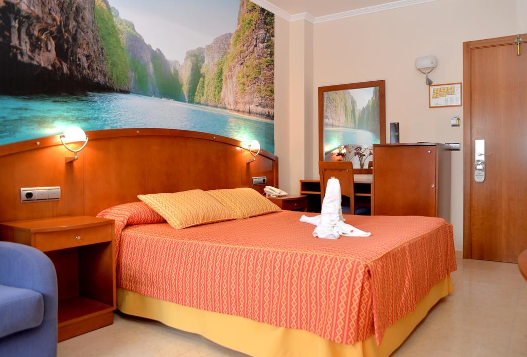 Hotel Portonovo Kültér fotó