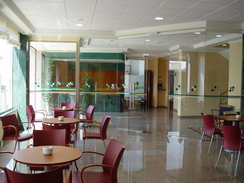 Hotel Portonovo Kültér fotó