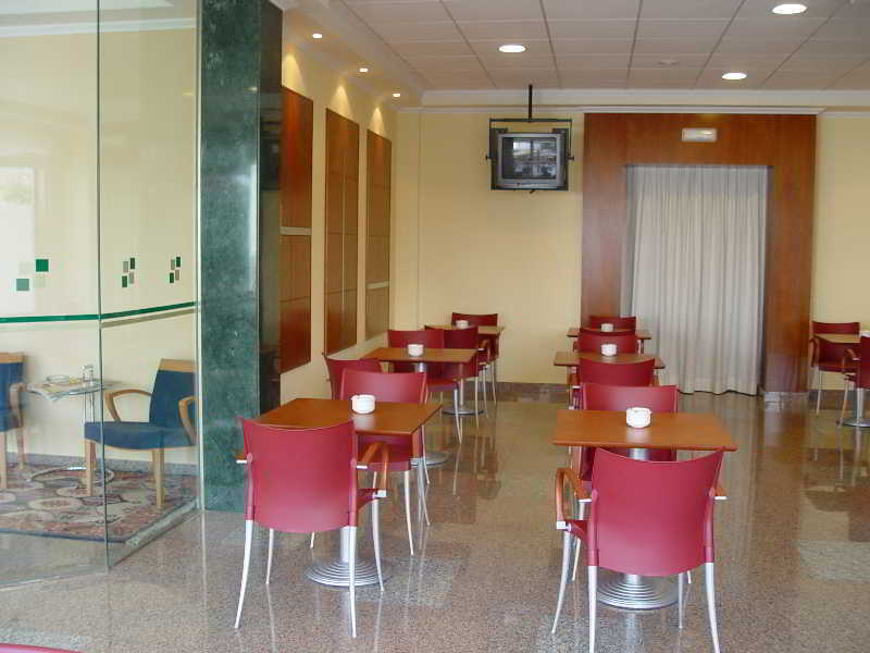 Hotel Portonovo Kültér fotó