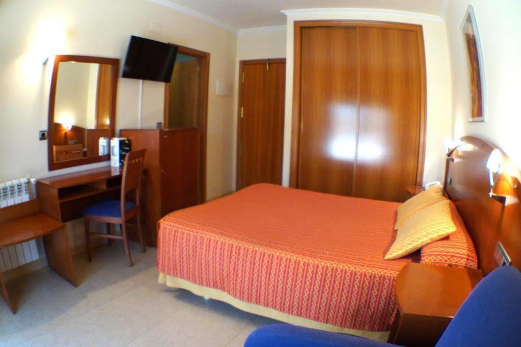 Hotel Portonovo Kültér fotó