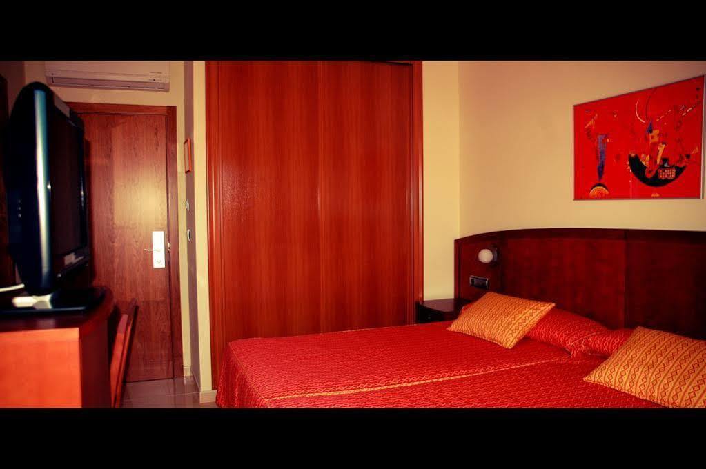 Hotel Portonovo Kültér fotó