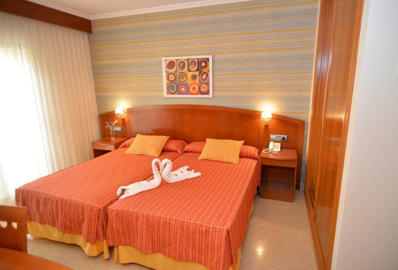 Hotel Portonovo Kültér fotó