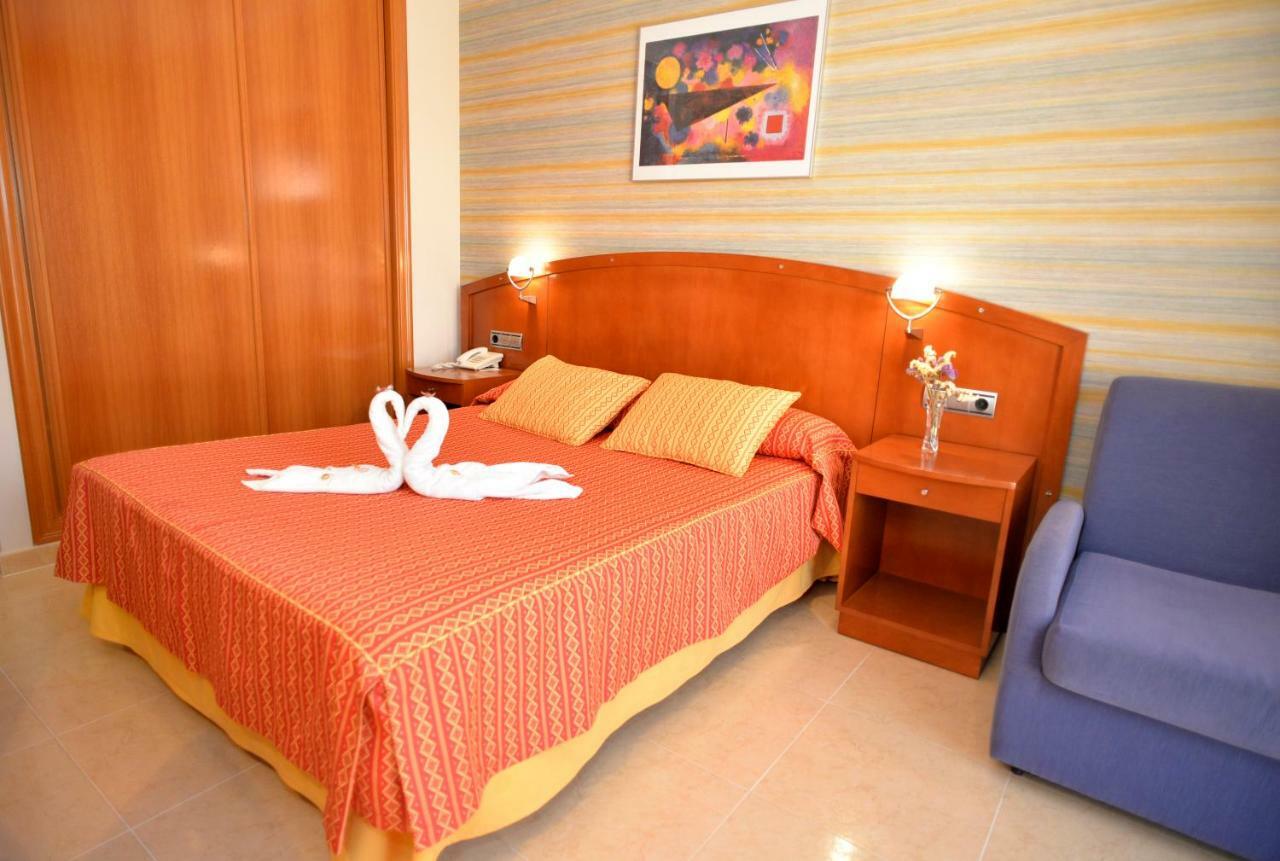Hotel Portonovo Kültér fotó